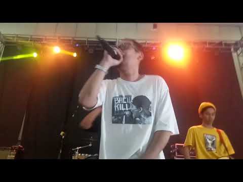 Bacill Kill (come) Back at Sole Vacation