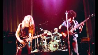 Phil Lynott Solo In Soho