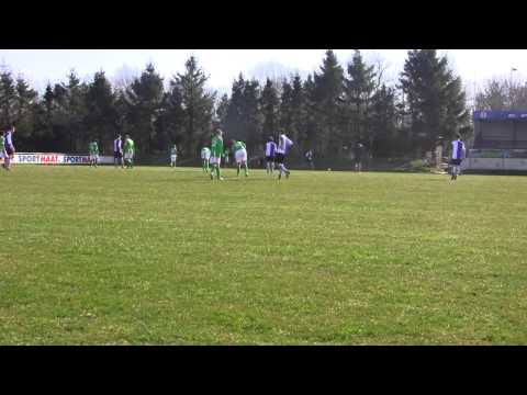 Helpman B3 - Oosterparkers B1(1/10)
