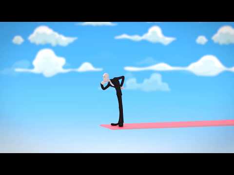 Maya character Animation - Grey Matter Gary shot made by the amazing Sonia Wolfson !!!