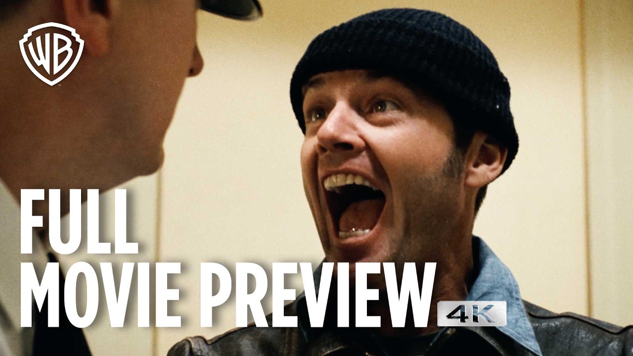 4K Full Movie Preview