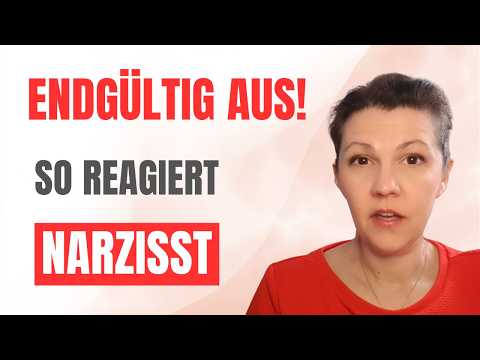 This is what happens when you leave the narcissist for good – 5 phases after the breakup