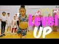 Ciara - Level Up - Choreography by @thebrooklynjai Ciara - Level Up - Choreography by @thebrooklynjai