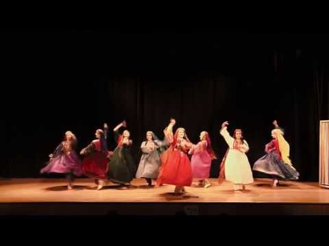 Delshodeh - Shah Kokojan