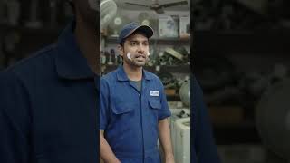 Download lagu Zyada Detergent Daalne Se Kapde Zyada Saaf Hote Hain? 🫧😂 | Mechanic Kelvin 🧰 mp3
