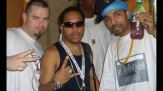 Lil Flip ft Paul Wall- Xplosive Flow