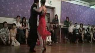 Video thumbnail for Demian Garcia & Carolina Bonaventura