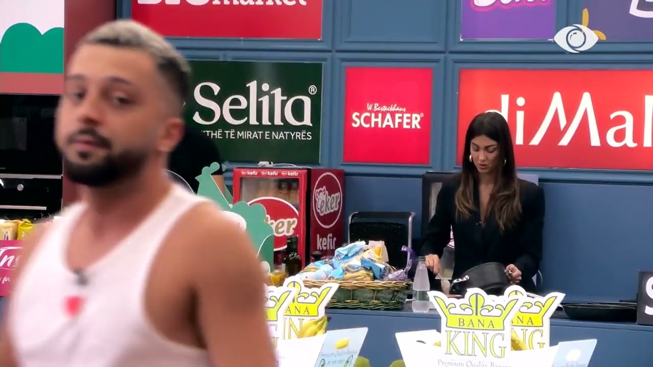 “Rizartës dhe Olës i ke thënë…”/ Jozi dhe Gerta diskutojnë me Gjestin