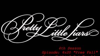 PLL 4x20 Nothin&#39; But Trouble - Lily Lane