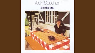 Alain Souchon - La Fille du brouillard video