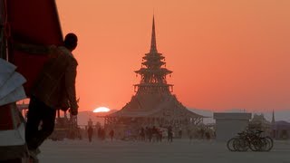 Spark: A Burning Man Story (2013) Video