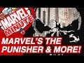 Marvel's The Punisher & More - Marvel Minute 2017
