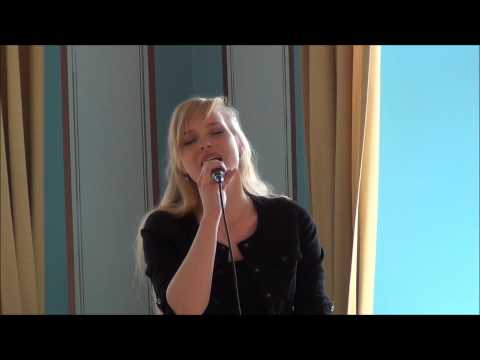 Tõnis Mägi - Ballaad (Maret Palusalu)