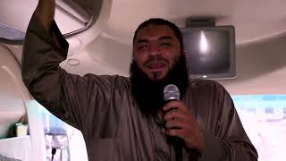 صورة إنت بنيت إيه لدين الله ؟ | #عمرة_التربية_3 | د . حازم شومان