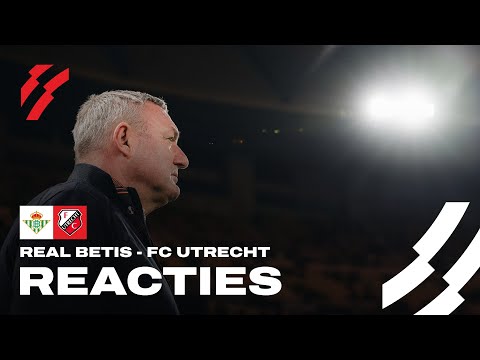 ‘This could have been more than 2-1’ 💬 | COMMENTS