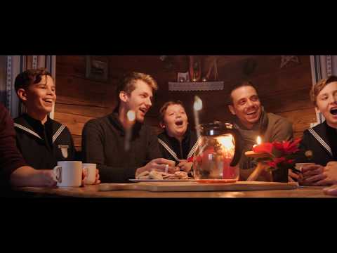 St. Florianer Sängerknaben: God rest you Merry Gentlemen