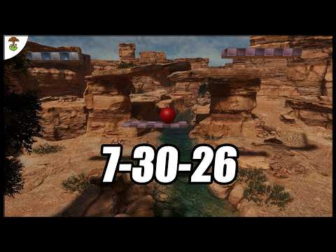 The Perplexing Orb Touch! Release Teaser