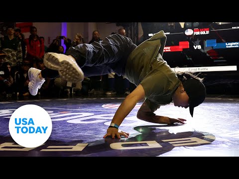 Meet the Olympians with impressive resumes away from sports | USA TODAY