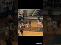Kevin’s junior year clips 