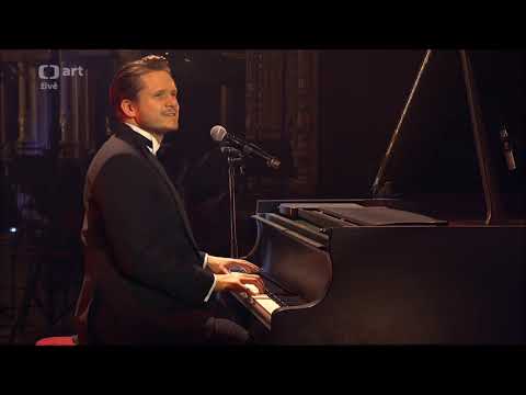 Píseň písní | Ondřej G. Brzobohatý & Ondřej Ruml