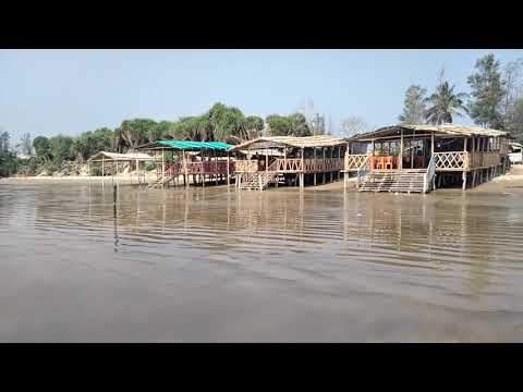 Tajpur Beach masti(2)