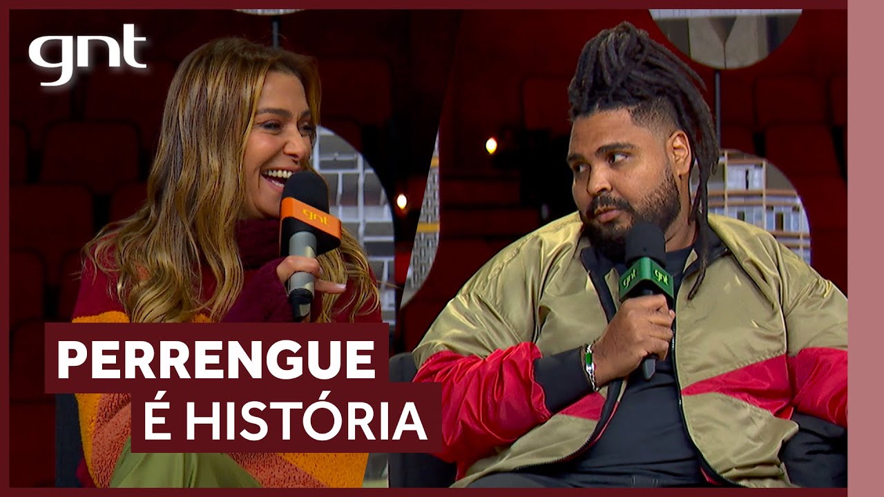 A vida é comédia ou drama? | Paulo Vieira | Mini Saia | Saia Justa