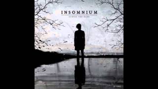 Insomnium - Equivalence, Down With The Sun