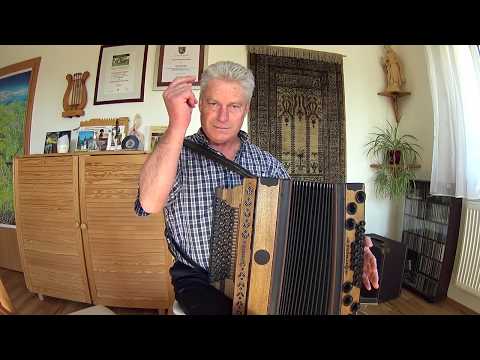 Auf der Vogelwiese Polka