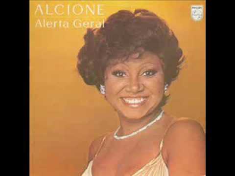 O Surdo - Alcione
