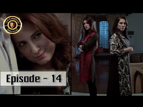 Aap Kay Liye Episode 14 - ARY Digital Top Pakistani Dramas