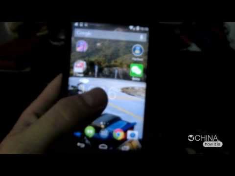 China, How it is - Social Networking in China