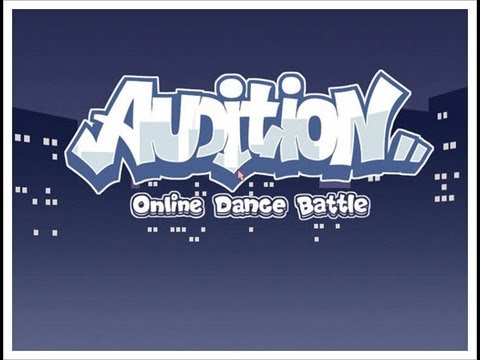 Audition - Little By Little (Beat Up) 0 Miss