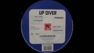 Up Diver -  There Must Be Music