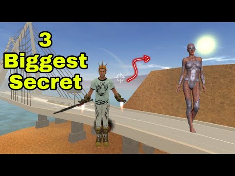 3 Secrets you didn't know about Vegas crime simulator | Vegas crime simulator secret