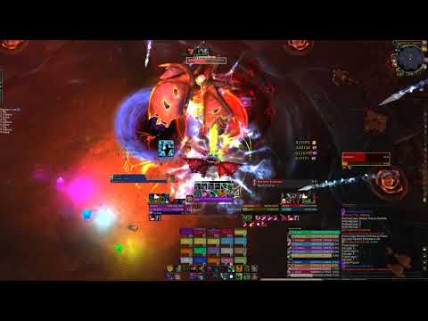 WHATEVER WERE AWESOME - Mythic: Varimathras