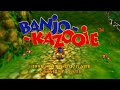 Banjo Kazooie Complete 100 Walkthrough All Collectibles No Damage Longplay