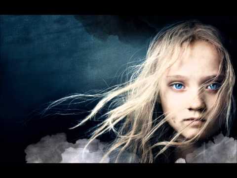 Les Misérables Movie Soundtrack - At The End Of The Day