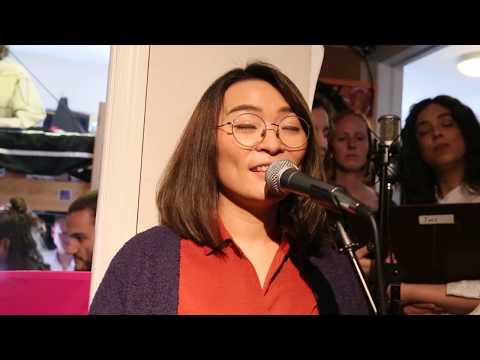 Kim Jung Mi - Haenim (Apartment Sessions)