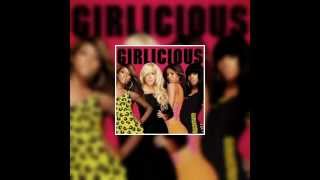 Girlicious - Heartbreaker [2012]