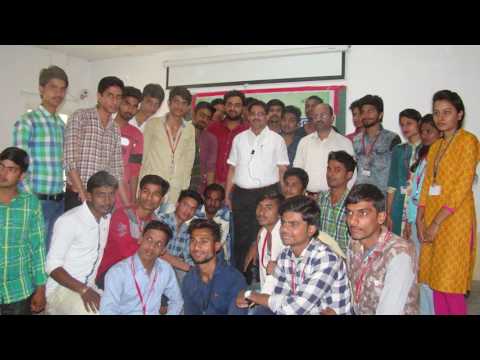 Shri Jain Diwakar College Indore General video thumbnail 3