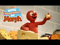 Cheesed Off THE EPIC ADVENTURES OF MORPH Episode 15