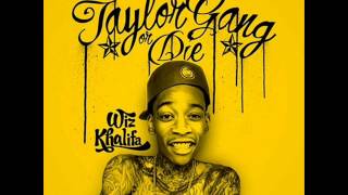 Wiz Khalifa- Still Got It Ft Project Pat (HQ) (NEW)