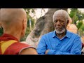 The Story Of God With Morgan Freeman and Ven. Sumati (Kabir Saxena)  S01E06 (The Power Of Miracles).