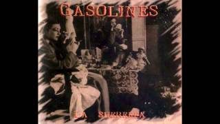 Gasolines - For A Few Dollars More (Ennio Morricone)