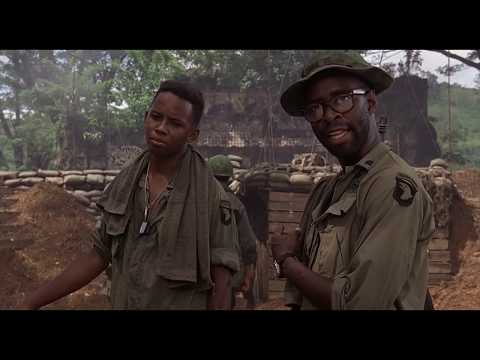 Hamburger Hill - I lost my car... 1080p