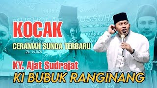 Download lagu TERBARU CERAMAH SUNDA LUCU KI BUBUK RANGINANG KH. AJAT SUDRAJAT  mp3 Download lagu TERBARU CERAMAH SUNDA LUCU KI BUBUK RANGINANG KH. AJAT SUDRAJAT  mp3