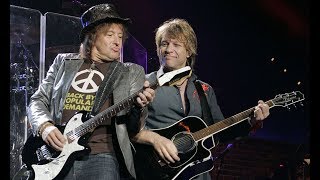 Bon Jovi - Summertime (Night 4 / New Jersey 2007)