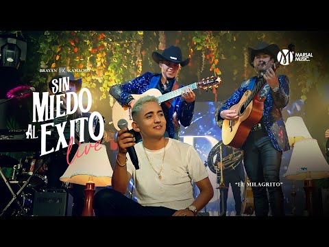 El milagrito - ‪@BrayanKamacho‬ (Video Oficial)