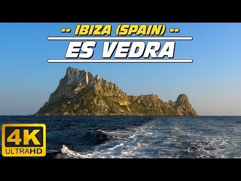 Es Vedra (Ibiza - Spain)