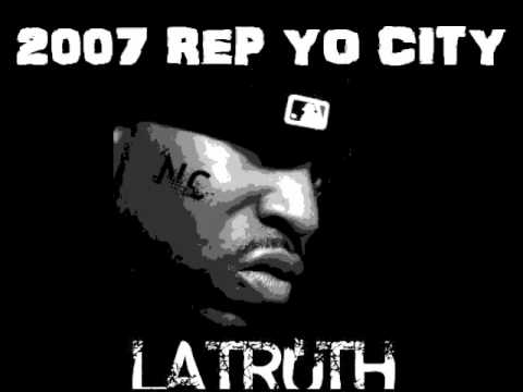 LAtruth - Rep Yo City Forest City NC 2007